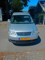 Volkswagen Caddy 2.0 SDI 51KW Bestel 2007, Auto's, Voorwielaandrijving, 680 kg, 4 cilinders, Volkswagen
