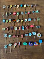 Vintage Speldjes en Pins - Voedsel Thema, Ophalen of Verzenden, Gebruikt, Merk, Speldje of Pin
