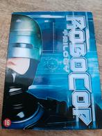 Robocop 1 2 3 dvd box nieuwstaat, Vanaf 16 jaar, Ophalen of Verzenden, Zo goed als nieuw