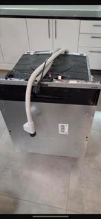 Vaatwasser - nieuw etna, Witgoed en Apparatuur, Vaatwasmachines, Gebruikt, Eco programma, Ophalen of Verzenden, Inbouw