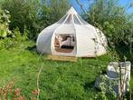 Glamping tent sterrenhemel, Ophalen, Zo goed als nieuw