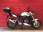 BMW R 1200 R LC, ABS-ESA (bj 2016), Bedrijf, Naked bike
