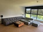 B&B Italia Tufty Hoekbank - 4 elementen Modulair, Huis en Inrichting, Ophalen of Verzenden, Zo goed als nieuw, Vierpersoons of meer