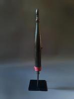 Oude tombak met schede no keris kris indonesie java bali, Antiek en Kunst, Ophalen of Verzenden