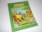 Willy Vandersteen: Jerom 23. de Toverdruk, Eén stripboek, Ophalen of Verzenden, Gelezen