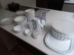 Camping Servies Mepal Lavendel, Ophalen
