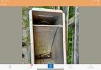 Vijver filter compleet met seeve en skimmer, Tuin en Terras, Vijver-toebehoren, Ophalen of Verzenden, Zo goed als nieuw, Vijverfilter