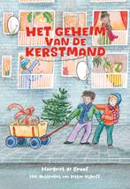 Geheim van de kerstmand Margriet de Graaf 9789402910896, Boeken, Ophalen of Verzenden, Zo goed als nieuw, Margriet de Graaf