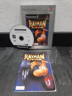 Rayman Revolution (PlayStation 2) Platinum, Vanaf 3 jaar, Ophalen of Verzenden, 1 speler, Zo goed als nieuw