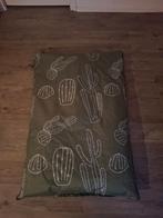 Zitzak Lebel, Huis en Inrichting, Zitzakken, Ophalen, Zo goed als nieuw, Groen, Zitzak