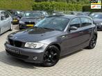 BMW 1-serie 116i High Executive|Nieuwe Ketting + Klepseals|C, 1596 cc, Gebruikt, Zwart, 4 cilinders