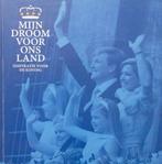 Mijn droom voor ons land, inspiratie voor de koning (2013), Ophalen of Verzenden, Zo goed als nieuw, Nederland, Tijdschrift of Boek