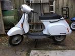 Vespa pk 50 n, Ophalen, Tweetakt, Overige modellen, Maximaal 45 km/u