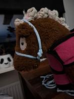 Crafty Pony Halster Zelfgemaakt, Ophalen of Verzenden, Zo goed als nieuw, Overige typen