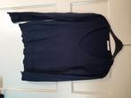 blauwe trui pullover maat L, Ophalen of Verzenden, Zo goed als nieuw, Maat 38/40 (M), Blauw
