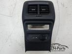 VW Tiguan 5NA Facelift Middenconsole Armsteun Achterkant, Auto-onderdelen, Interieur en Bekleding, Ophalen of Verzenden, Gebruikt