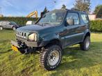 Suzuki Jimny 1.3 JX 4WD| CROSS| LIER| EXPORT|, Euro 2, Gebruikt, 4 cilinders, 4x4