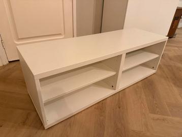 Besta ikea tv meubel beschikbaar voor biedingen