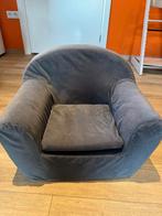 Leuke kinderfauteuil, Ophalen of Verzenden, Zo goed als nieuw, Stoel