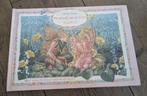 De wereld van de feeën puzzelboek nieuw, Ophalen of Verzenden, Meer dan 50 stukjes, Zo goed als nieuw, 6 jaar of ouder