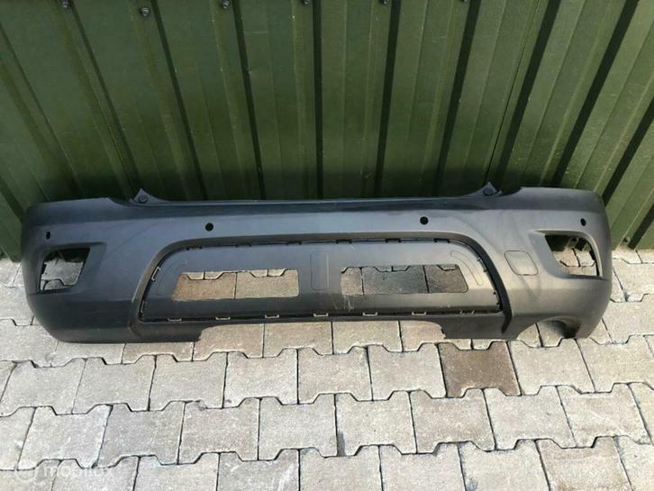 Achterbumper Opel Mokka Orgineel 25980559, Auto-onderdelen, Carrosserie en Plaatwerk, Bumper, Achter, Gebruikt