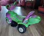 Kinderscooter oplaadbaar., Kinderen en Baby's, Ophalen, Gebruikt