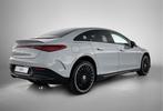 Mercedes-Benz EQE 300 Business Solution AMG 90 kWh | Nightpa, Automaat, Achterwielaandrijving, Zwart, Alcantara