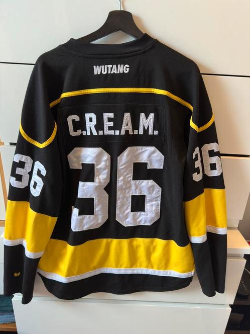 Wu Tang Clan original hockey shirt, Sport en Fitness, Hockey, Kleding, Ophalen of Verzenden
