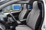 Citroën C1 VTi Airscape Shine € 8.900,00, Stof, Gebruikt, 4 stoelen, C1