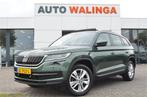 Skoda Kodiaq 1.5 TSI 4x4 Scout Business Pano | Elektr trekha, Automaat, 15 km/l, 4 cilinders, Bedrijf