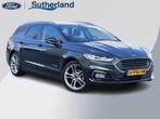 Ford Mondeo Wagon 2.0 IVCT HEV Titanium 187pk | Full LED | W, 188 pk, Stof, Gebruikt, 4 cilinders
