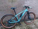 CUBE access ws sl 2022 maat M, Hardtail, Zo goed als nieuw, Dames, 53 tot 57 cm