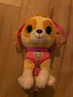 Paw Patrol Skye Knuffel, Ophalen of Verzenden, Gebruikt, Hond