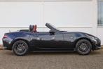 Mazda MX-5 1.5 SkyActiv-G 132pk Signature | Stoelverwarming, Auto's, Mazda, 12 maanden, Achterwielaandrijving, Gebruikt, 4 cilinders
