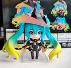 Hatsune Miku Racing 2024 Another Color Nendoroid, Ophalen of Verzenden, Zo goed als nieuw