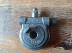 originele oldtimer VDO kilometeraandrijver km teller, Ophalen, Nieuw