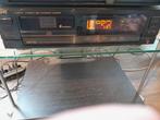 JVC XL-M400 6 CD Wisselaar, Ophalen of Verzenden, Gebruikt, JVC, Wisselaar