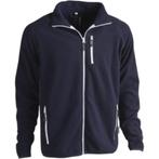 Matterhorn Fleece Vest Navy MT L, Tuin en Terras, Werkkleding, Nieuw, Ophalen of Verzenden, Heren, Jas