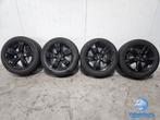 6mm! Originele Mini Countryman F60 Channel Spoke style 531 z, Gebruikt, Banden en Velgen, 17 inch, Personenwagen