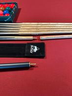 Buffalo snooker keu uitverkoop, Ophalen, Keu of Ballen, Dijklaan133 Breda, Stoffelen