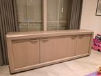 Dressoir en tv meubel, Ophalen, 25 tot 50 cm, 200 cm of meer, Minder dan 100 cm