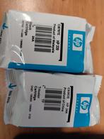 HP 339 en HP 344 (C8767E EN C9363E) cardridge zwart/kleur, Ophalen of Verzenden, Nieuw, Cartridge, Hp