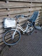 Cortina Moederfiets - Opknapper voor handige Harry, Fietsen en Brommers, 50 tot 53 cm, Ophalen, Overige merken, Gebruikt