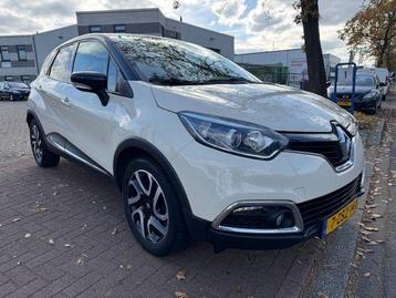 Renault Captur 0.9 TCe Dynamique Pack Airco/ECC,Navigatie,Ca beschikbaar voor biedingen