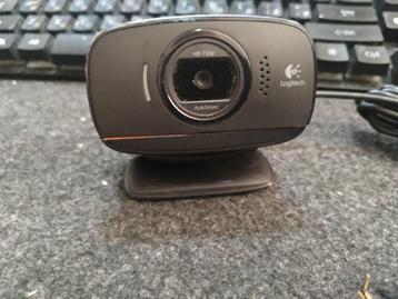 Logitech B525 HD webcam beschikbaar voor biedingen