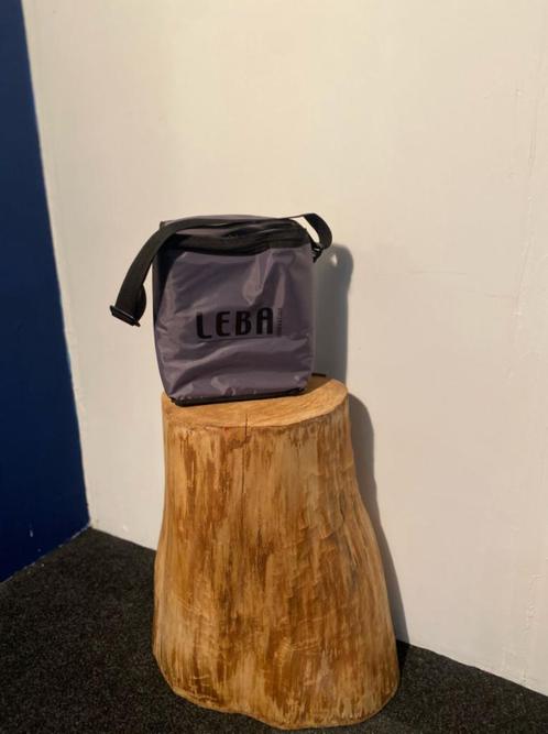 LEBA Innovation Bag, Computers en Software, Tablet-hoezen, Nieuw, Bescherming voor- en achterkant, 12 inch, Ophalen of Verzenden