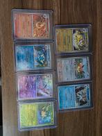 Sv8a masterballs eevee + evolutions., Ophalen of Verzenden, Nieuw, Losse kaart, Foil