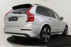 Volvo XC90 T8 RECHARGE AWD R-DESIGN *FULL OPTIONS!* -LONG-RA, 12 maanden, Gebruikt, 4 cilinders, 7 stoelen