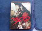DVD 300 2-disc special edition, Vanaf 16 jaar, Ophalen, Gebruikt, Actie