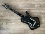Playstation 3 Guitar Hero Warriors of Rock Gitaar voor PS3, Muziek, 1 speler, Ophalen of Verzenden, Zo goed als nieuw